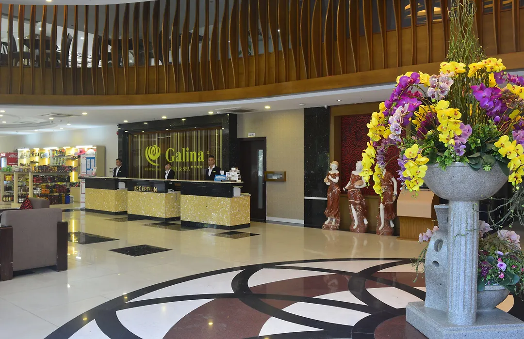 Galina Hotel & Spa-1